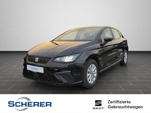 Seat Ibiza 1.0 TSI Style