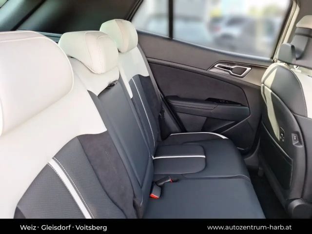 Kia Sportage GDi GT-Line Vierwielaandrijving