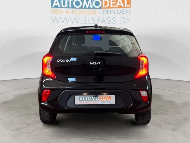 Kia Picanto Edition ALLWETTER KAMERA SITZ.HZG BLUETOOTH KLIMA