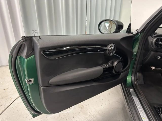 MINI Mini Electric SE