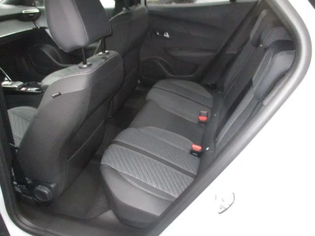 Peugeot 2008 Allure Pack Hybrid