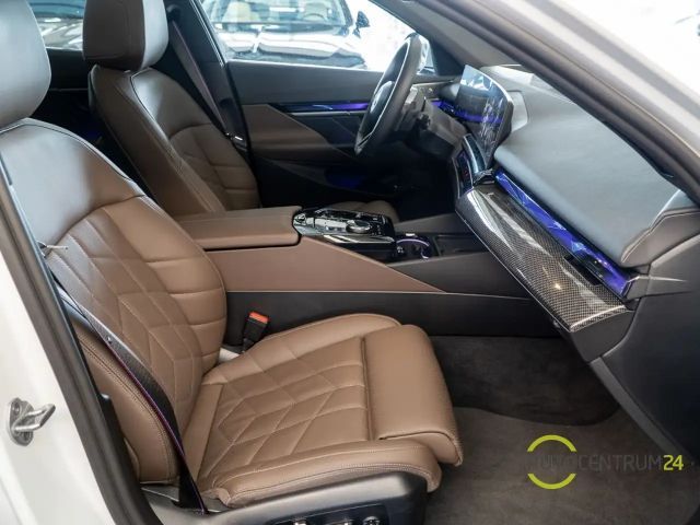 BMW 550 M-Sport Sedan xDrive