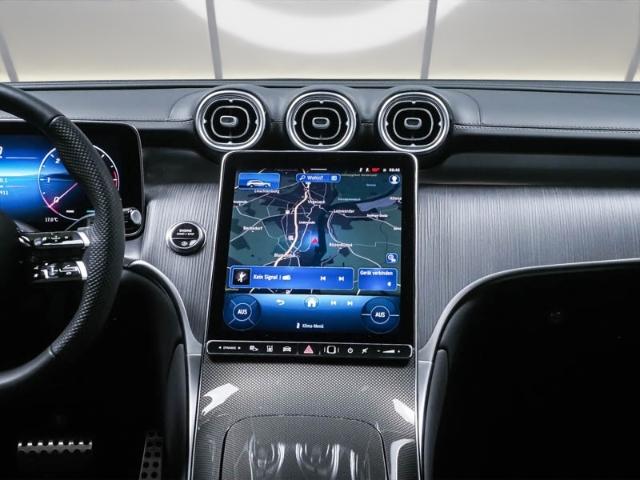 Mercedes-Benz GLC 450 AMG Line