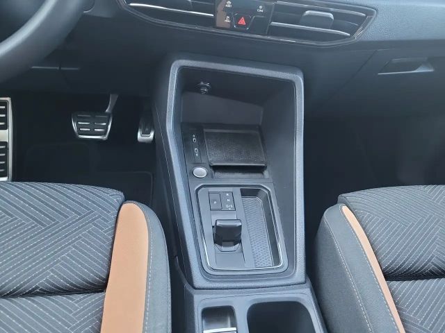 Volkswagen Caddy PanAmericana TDI