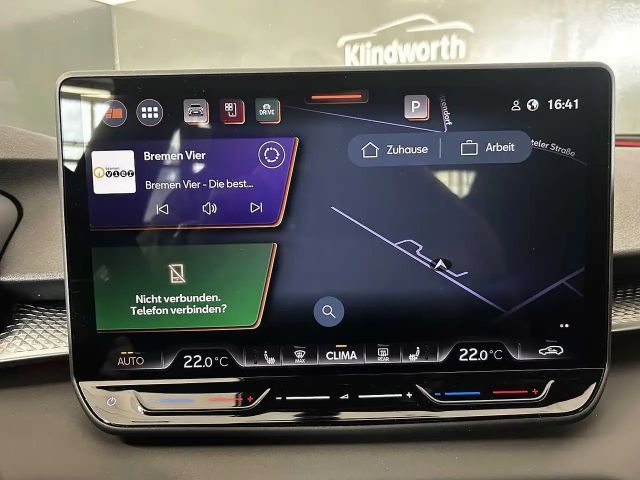 Cupra Terramar 1.5 eTSI