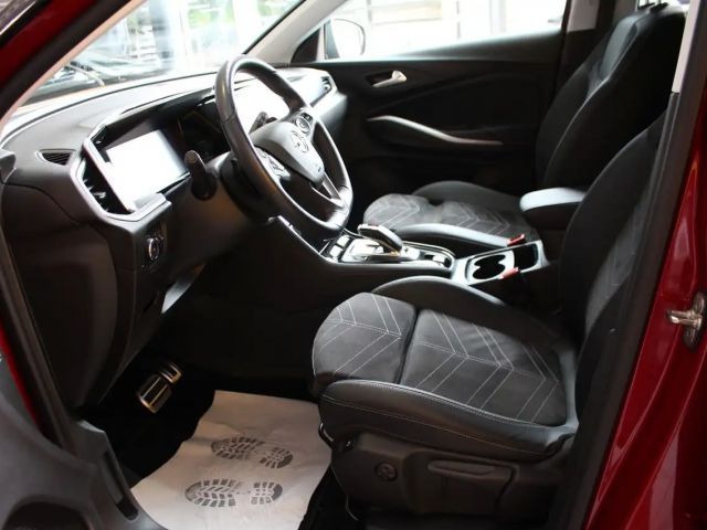 Opel Grandland X GS-Line Grand Sport