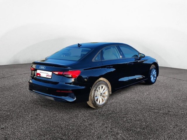 Audi A3 35 TDI S-Tronic Sedan