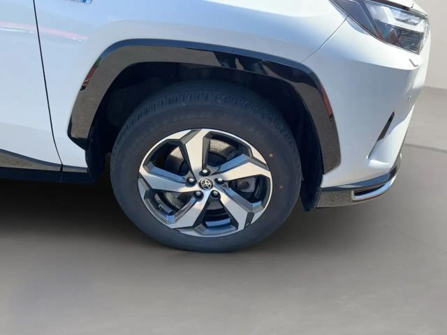 Toyota RAV4 Hybride Plug-in
