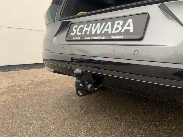 Skoda Enyaq Coupe iV 60