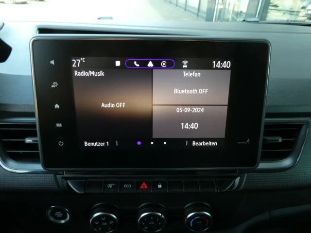 Nissan Townstar DIG-T N-Connecta