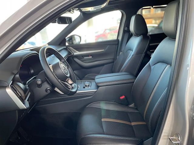 Mazda CX-80 Homura Plus e-Skyactiv