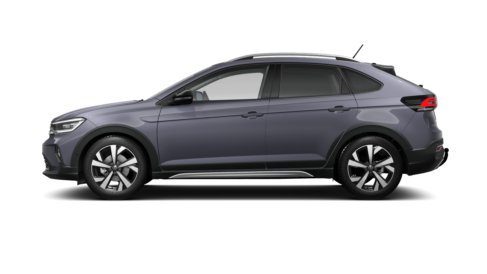 Volkswagen Taigo Taigo Style 1,5 l TSI, 7-Gang-DSG