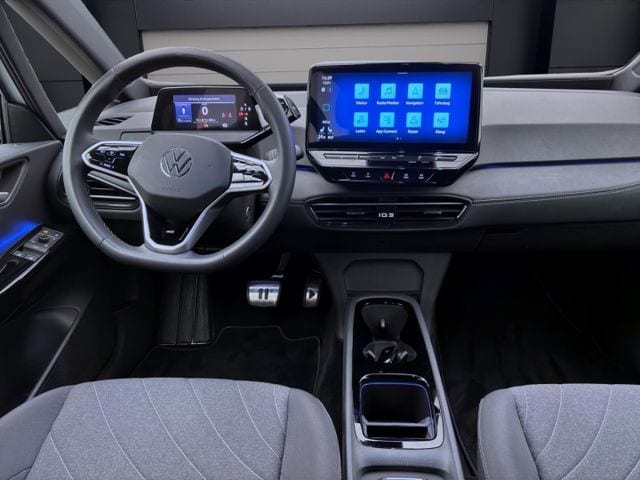 Volkswagen ID.3 IQ.Drive Performance Pro