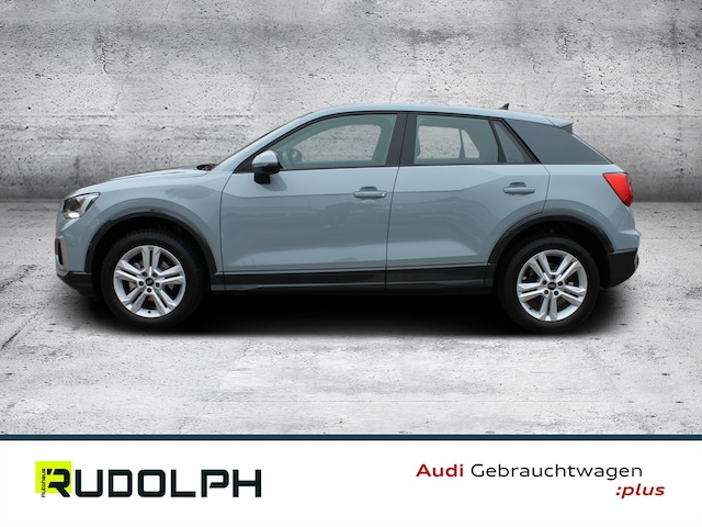 Audi Q2 30 TFSI