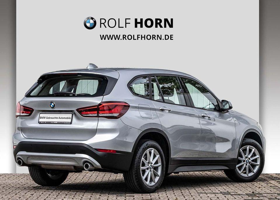 BMW X1 sDrive18d