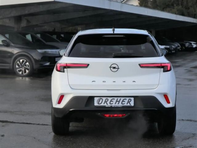 Opel Mokka GS-Line Grand Sport