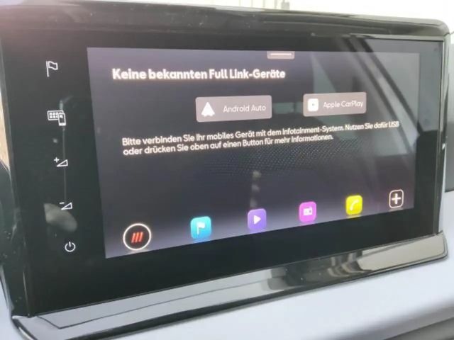 Seat Arona 1.0 TSI DSG