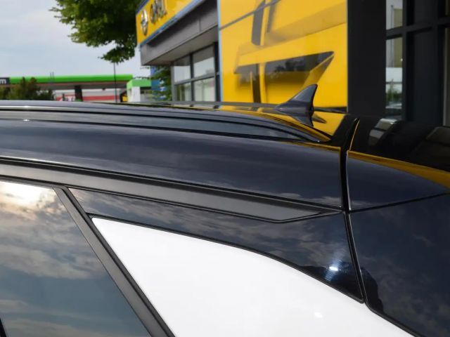 Opel Grandland X GS-Line Grand Sport