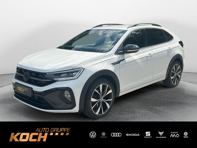 Volkswagen Taigo DSG R-Line