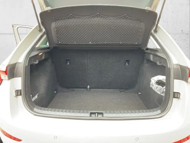 Skoda Scala 1.0 TSI Tour