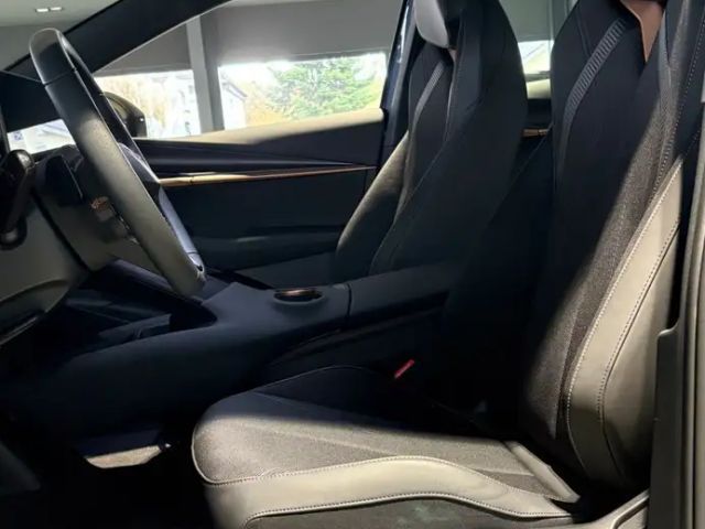 Cupra Tavascan Klima Navi Rückfahrkamera Sitzheizung Fenster el.