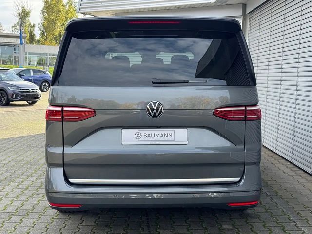Volkswagen Multivan 2.0 TDI Lang Style T7