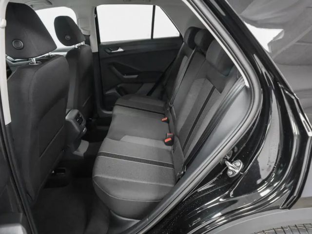 Volkswagen T-Roc ACT DSG Life