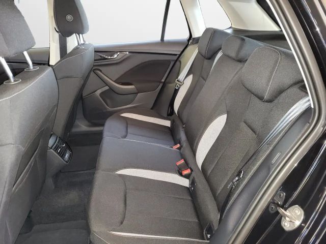 Skoda Kamiq 1.0 TSI Selection