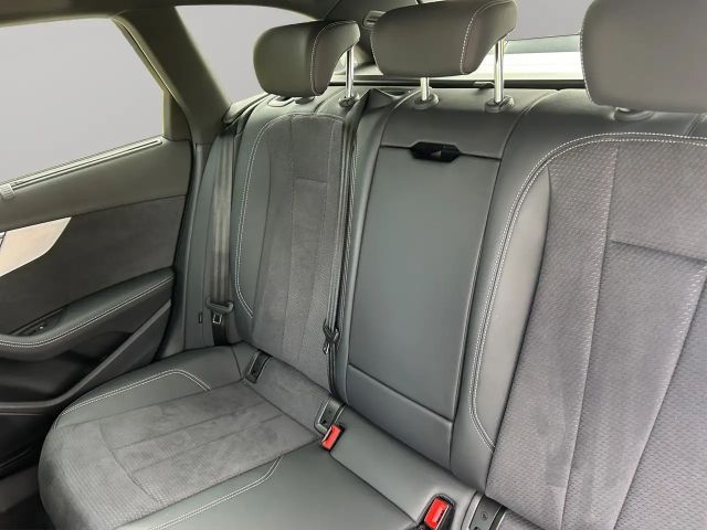 Audi A4 2.0 TFSI Avant S-Line