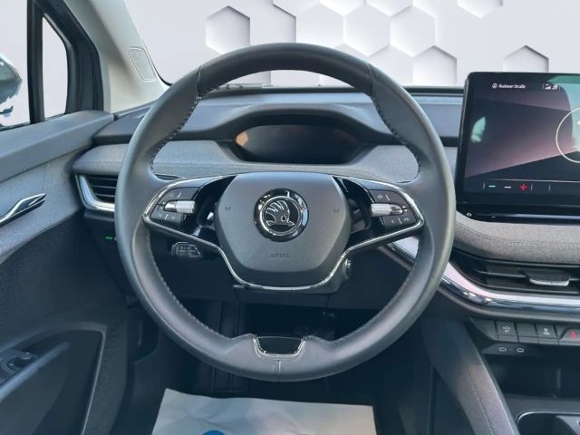 Skoda Enyaq iV 50