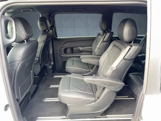 Mercedes-Benz V 300 4MATIC V 300 d