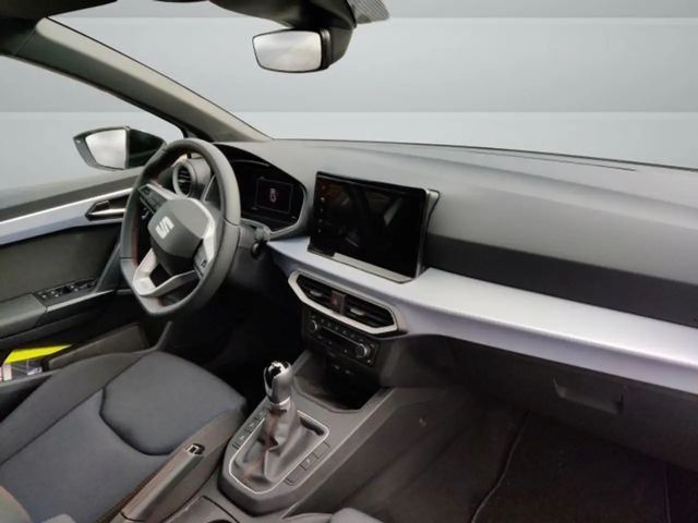 Seat Ibiza 1.0 TSI FR-lijn