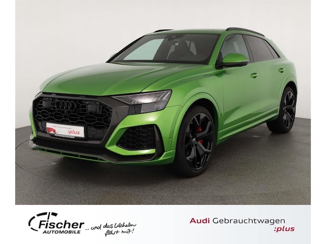 Audi RS Q8 Quattro