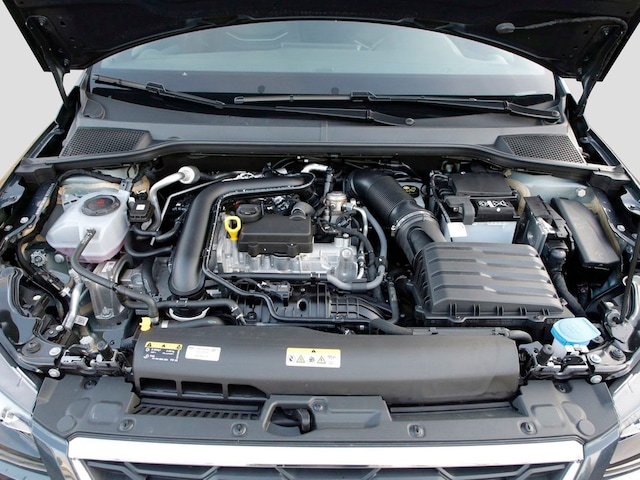 Seat Ibiza 1.0 TSI DSG FR-lijn