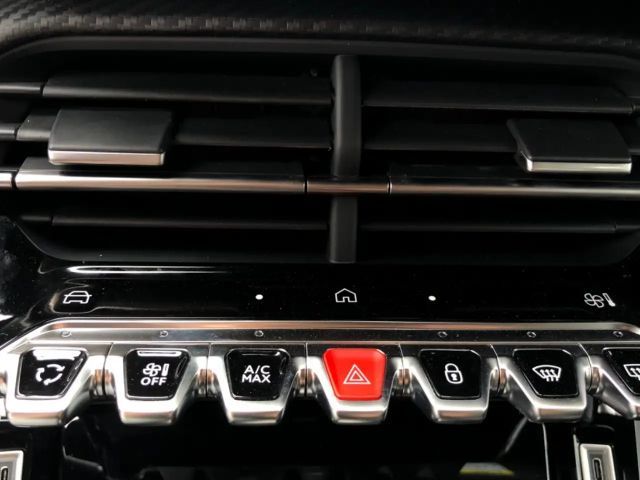 Peugeot 2008 GT-Line