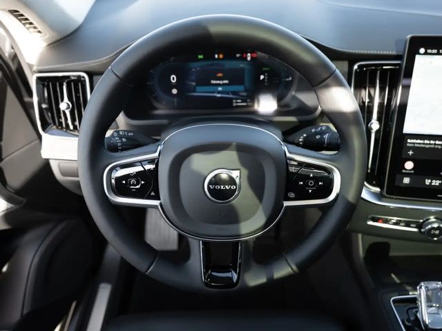 Volvo XC90 AWD Dark Recharge Ultra