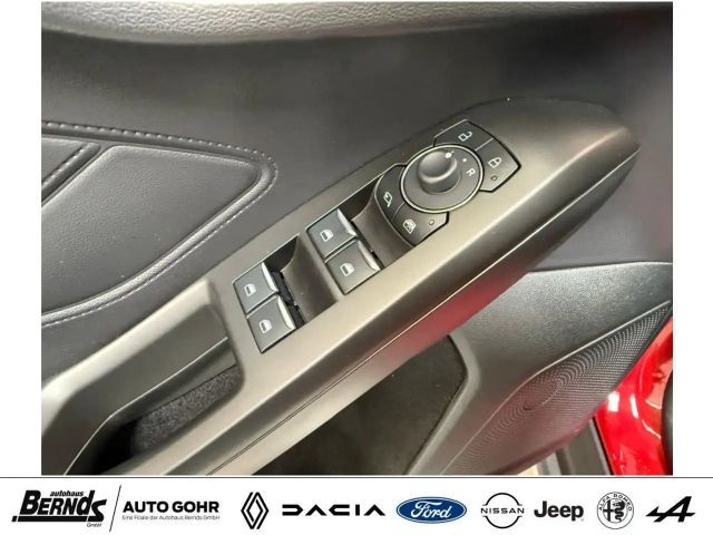 Ford Focus Active EcoBoost