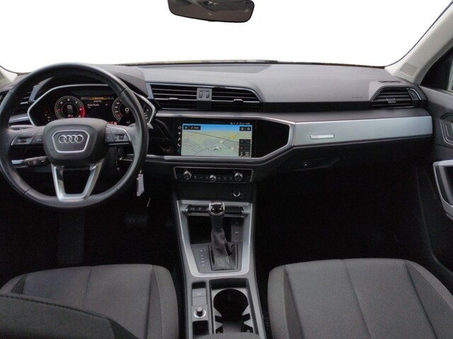 Audi Q3 35 TDI S-Tronic Sportback