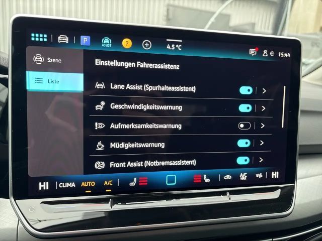 Volkswagen Golf DSG Life