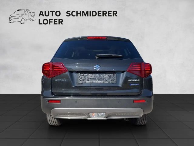 Suzuki Vitara AllGrip Flash GL Hybrid