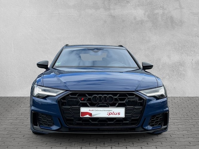 Audi S6 Avant Quattro