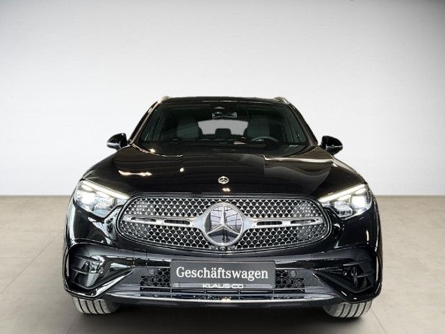 Mercedes-Benz GLC 200 4MATIC