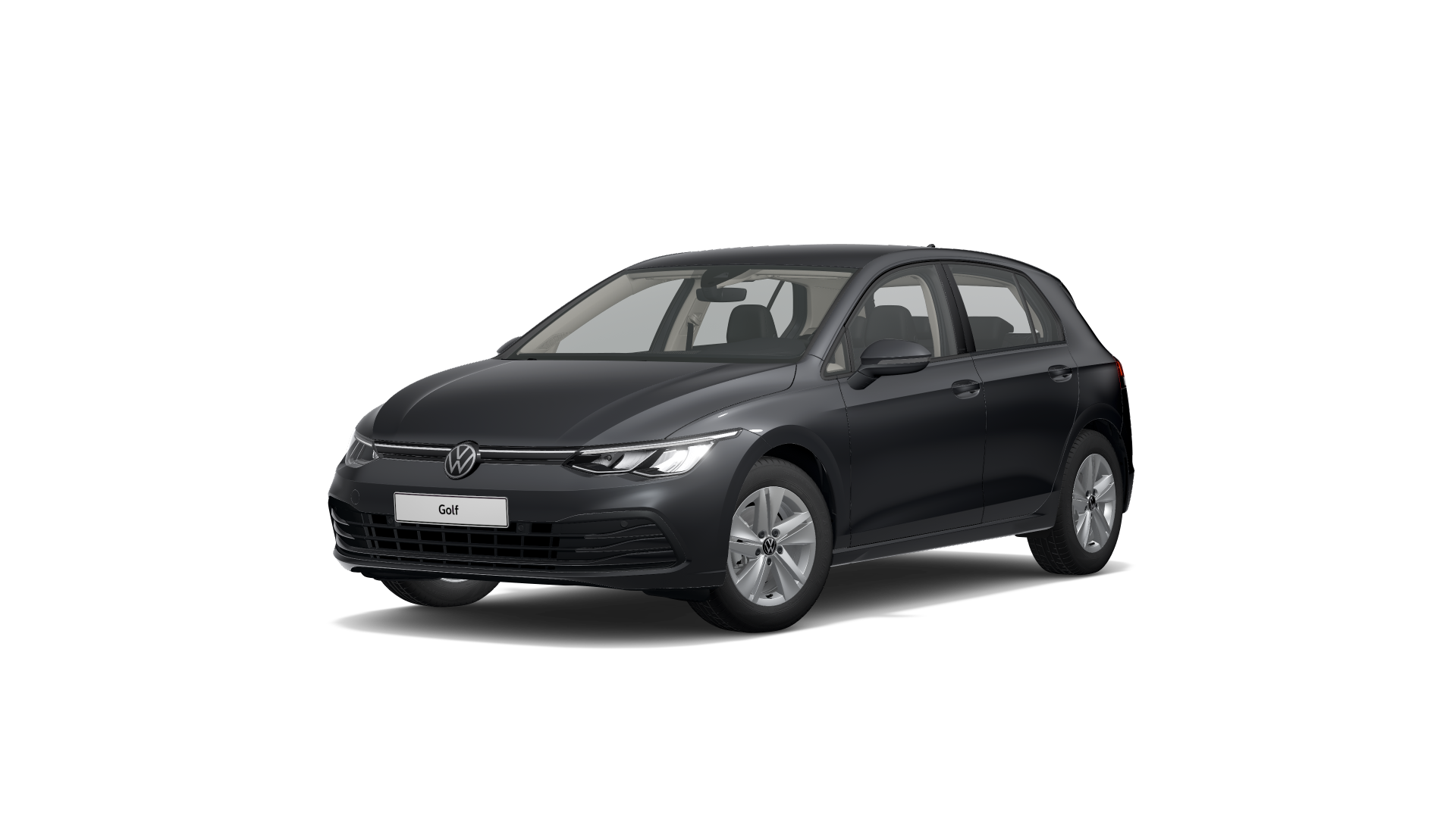 Volkswagen Golf 1.5 TSI