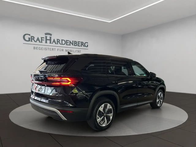 Skoda Kodiaq 2.0 TDI 4x4 Selection