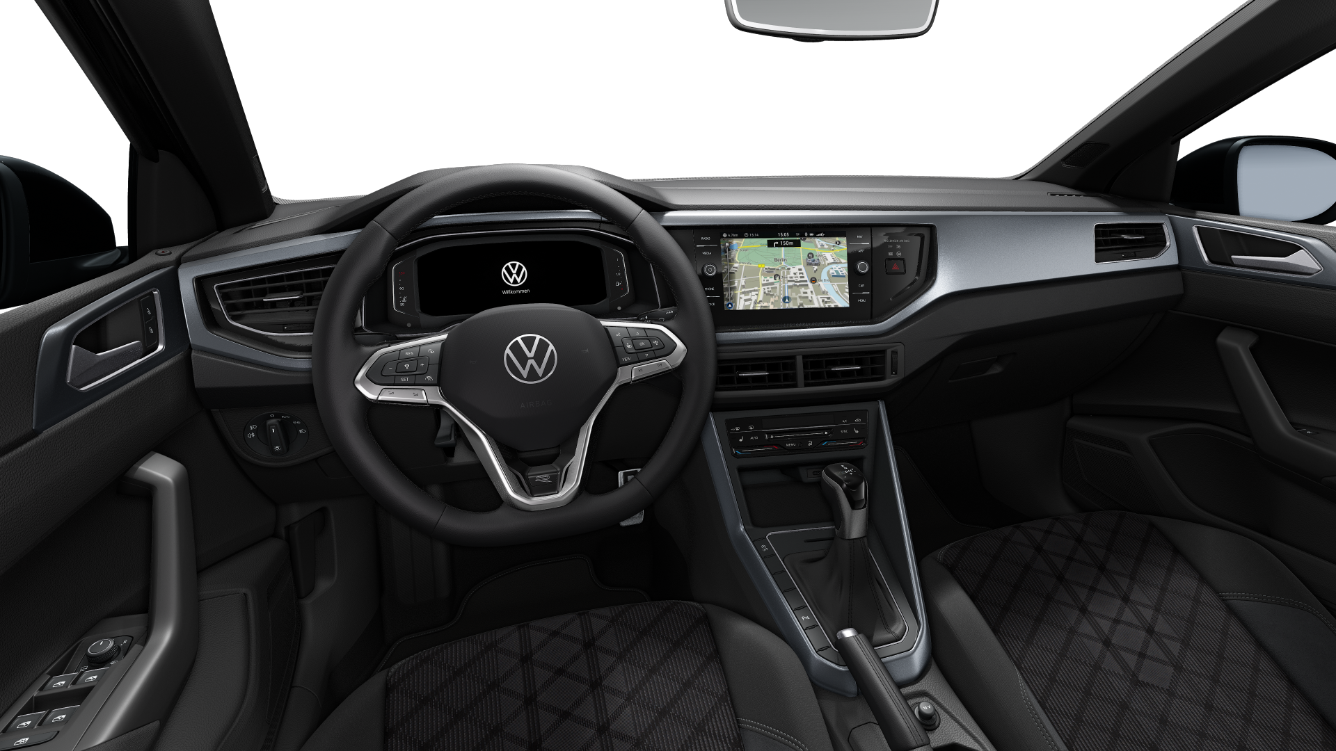 Volkswagen Taigo Plus R-Line