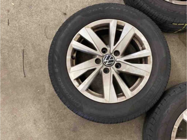 Volkswagen Touran 2.0 TDI Comfortline DSG