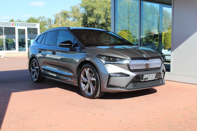 Skoda Enyaq Sportline iV 60