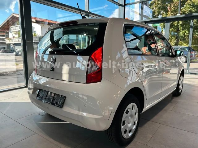 Seat Mii electric electric 83PS *NAVI*TEMPOMAT*