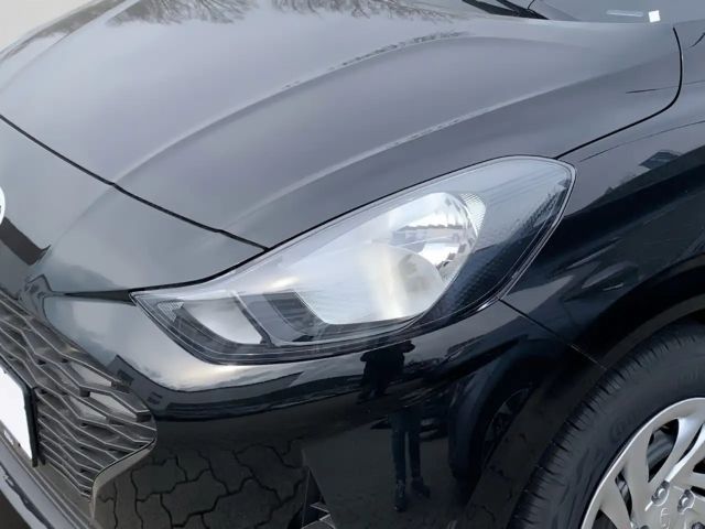 Hyundai i30 1.0 Advantage T-GDi