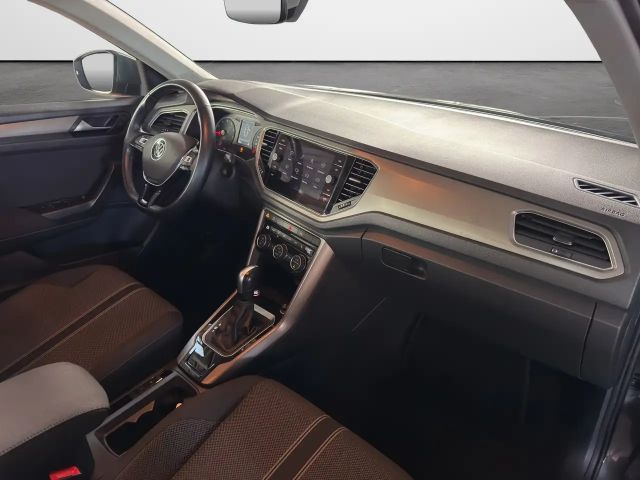 Volkswagen T-Roc 1.5 TSI DSG Style